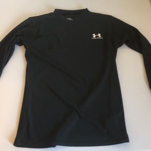 Under amour long sleeve